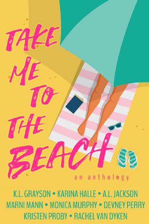 [Regret 0.50] • Take Me to the Beach